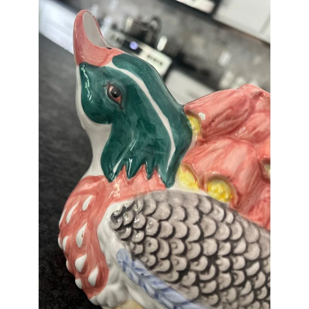 N/A vintage ceramic